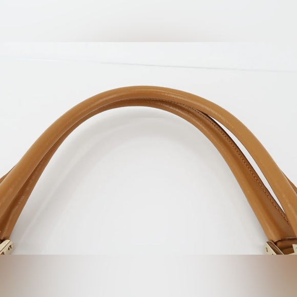 Authentic Gucci Jackie Monogram Tote - Picture 5 of 14